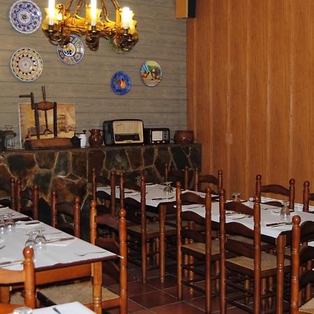 Casa Modesto Hotel El Pont de Suert Ngoại thất bức ảnh