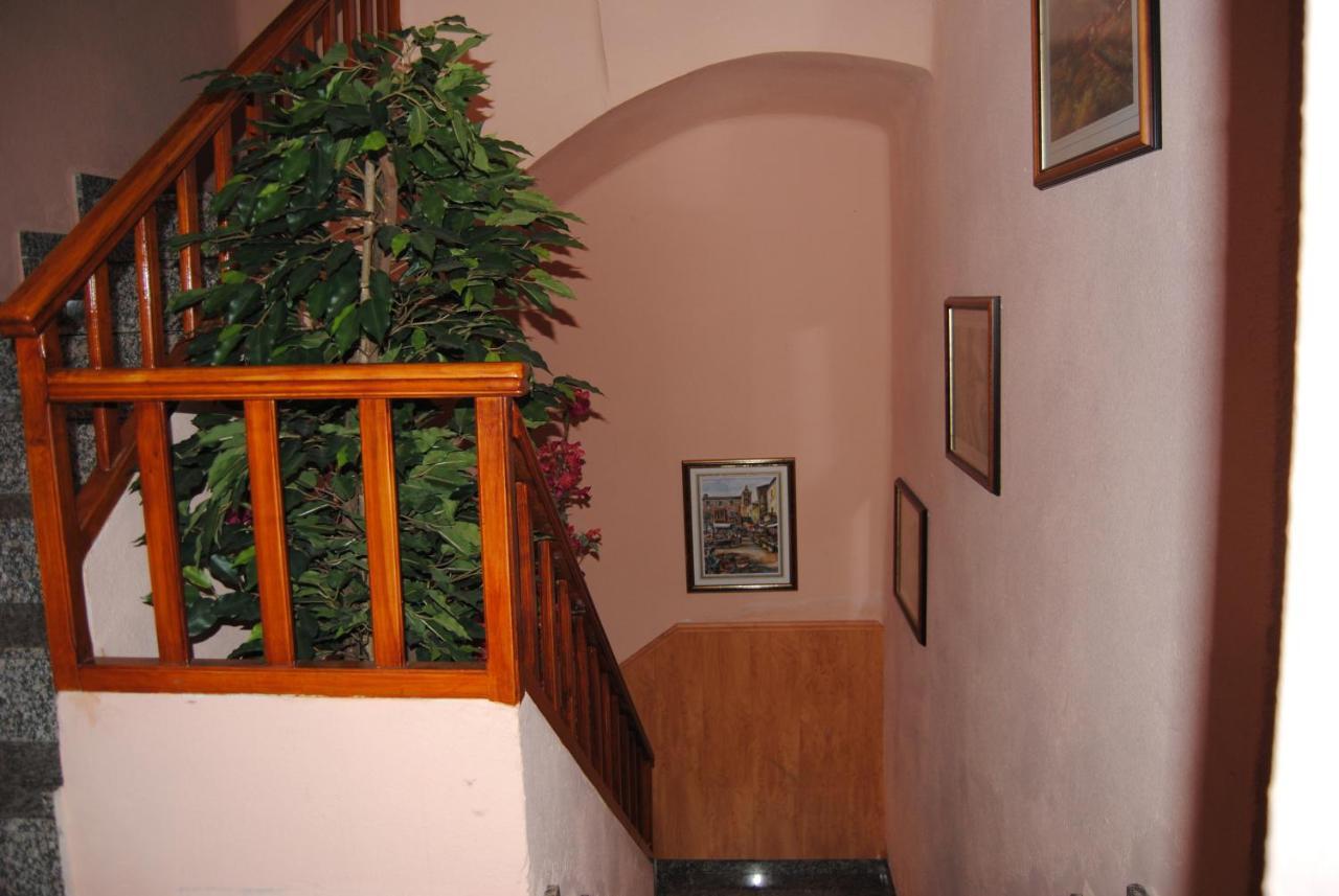 Casa Modesto Hotel El Pont de Suert Ngoại thất bức ảnh