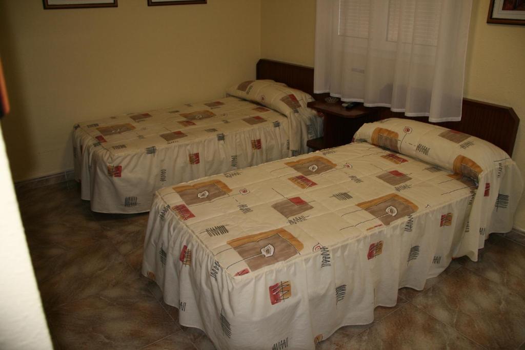 Casa Modesto Hotel El Pont de Suert Ngoại thất bức ảnh