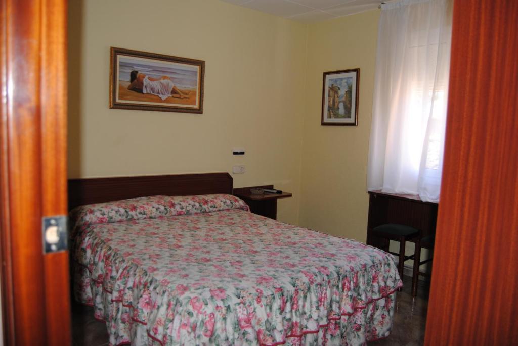Casa Modesto Hotel El Pont de Suert Ngoại thất bức ảnh